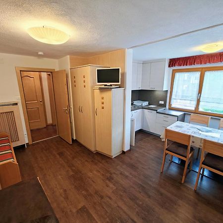Apartments Brunella La Villa  Dış mekan fotoğraf