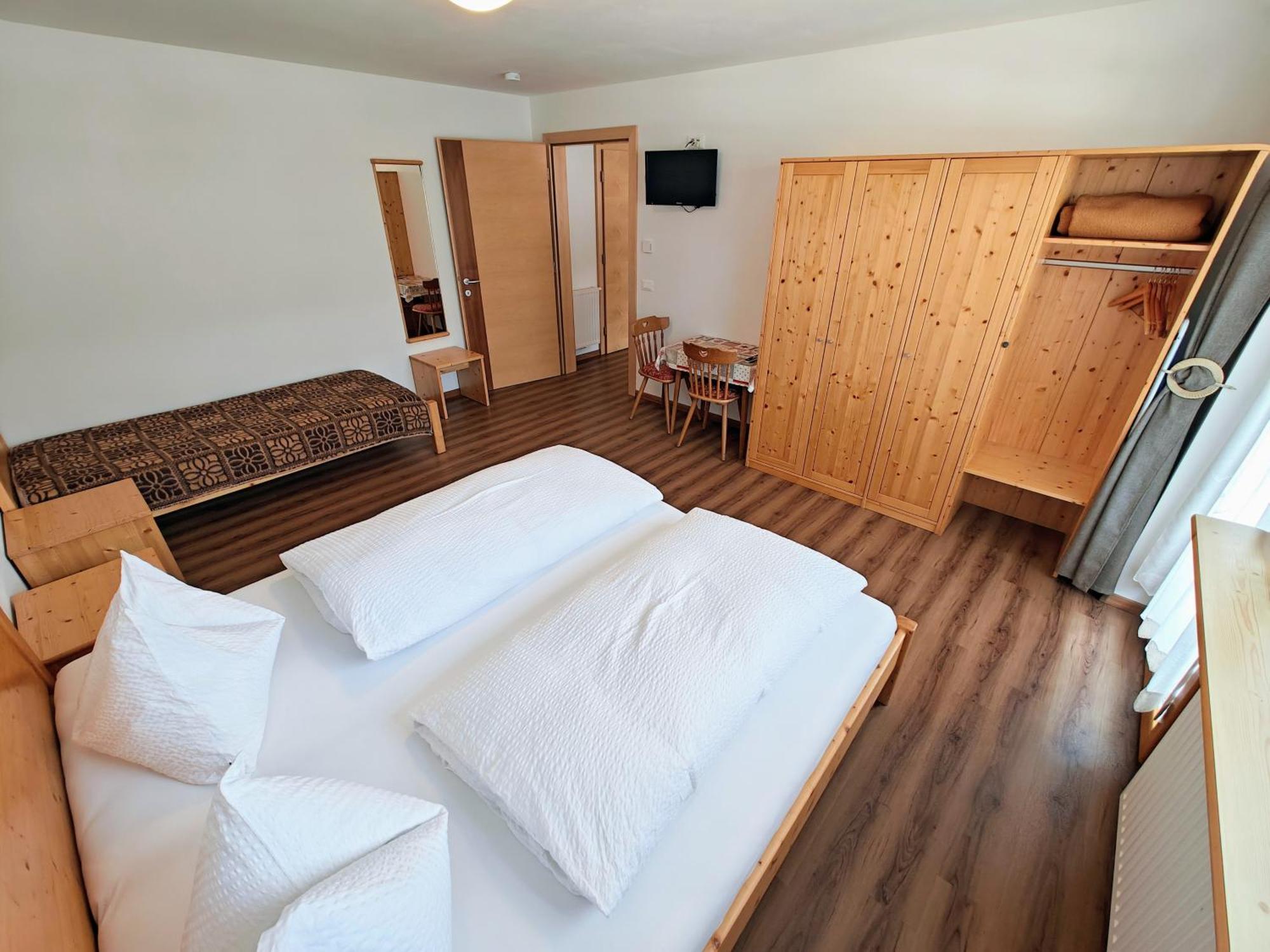 Apartments Brunella La Villa  Dış mekan fotoğraf