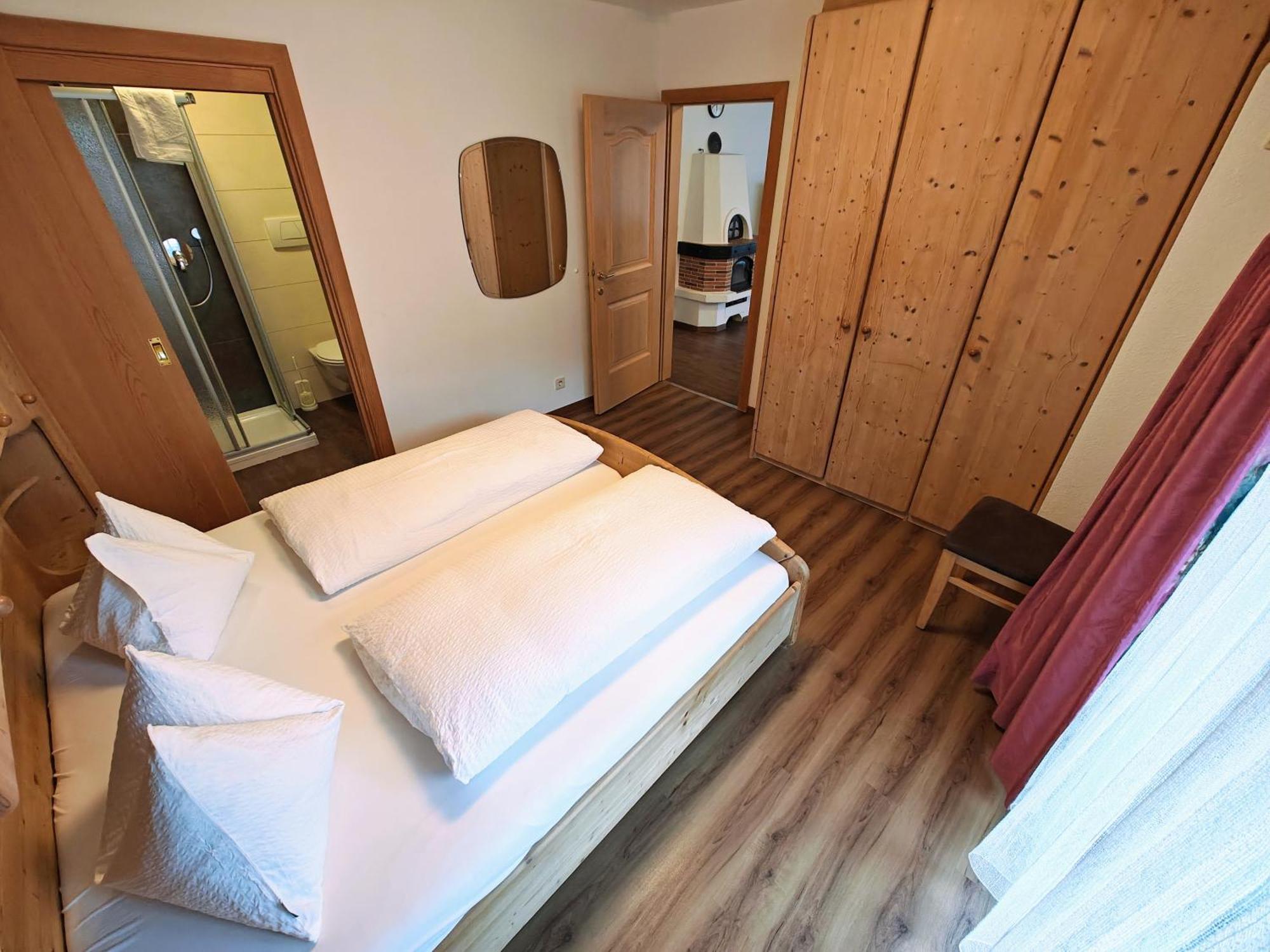 Apartments Brunella La Villa  Dış mekan fotoğraf
