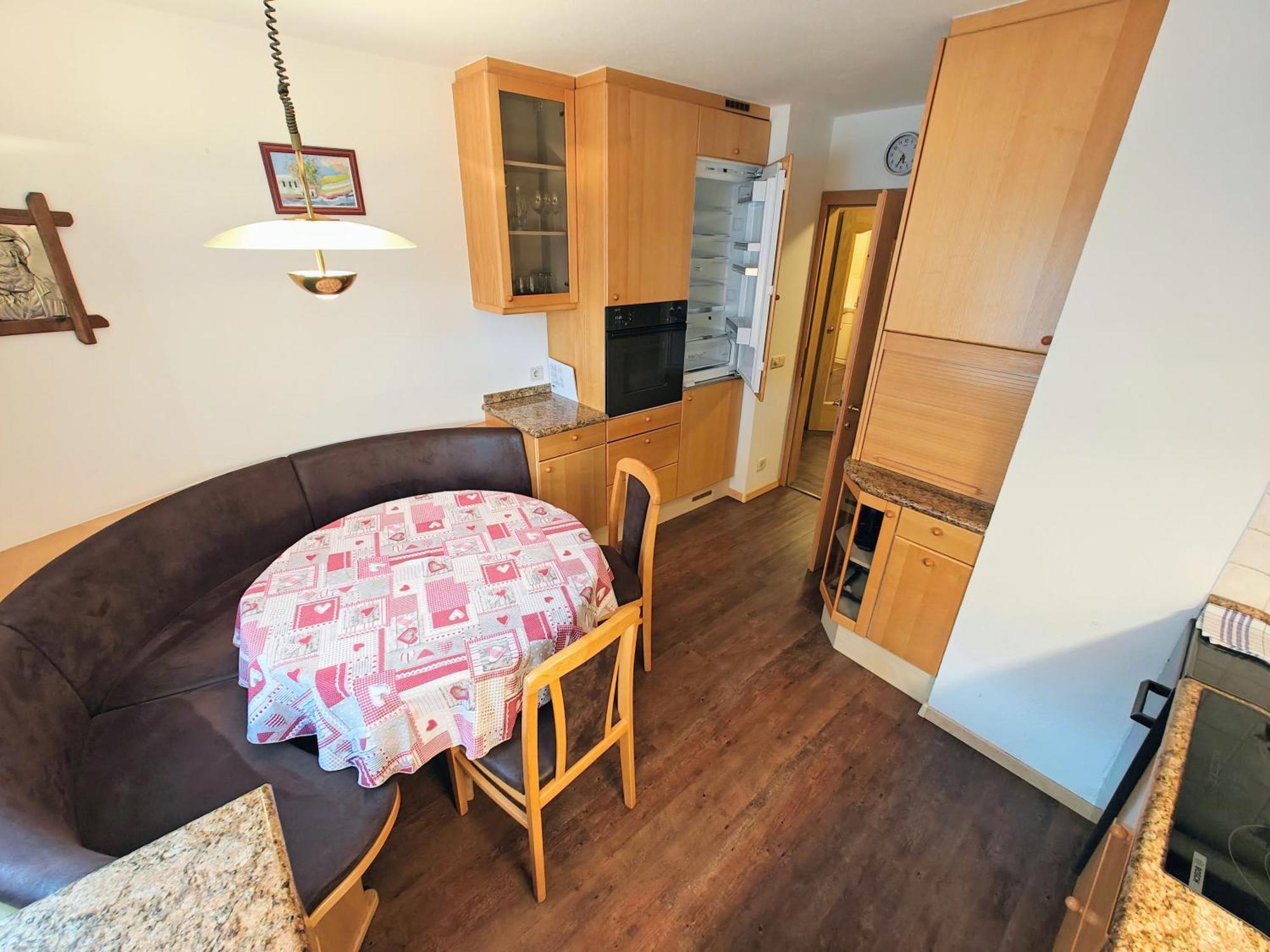 Apartments Brunella La Villa  Oda fotoğraf